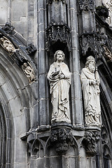 Image showing Aachener Dom