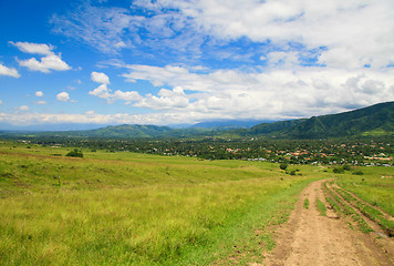 Image showing Salta