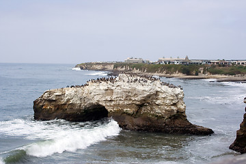 Image showing Big Sur, California