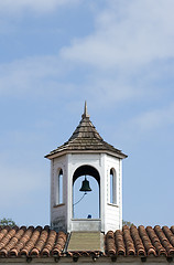 Image showing Old Town, San Diego