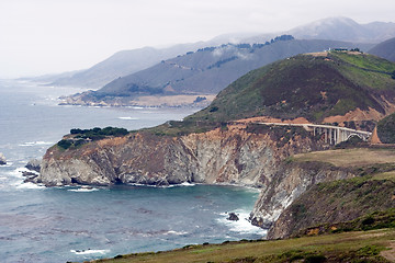 Image showing Big Sur