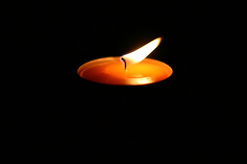 Image showing Candle