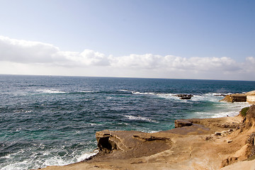 Image showing Big Sur