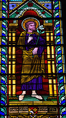 Image showing Saint Joseph