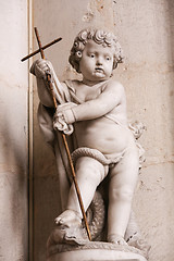 Image showing Angel