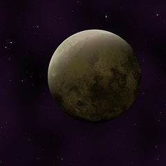 Image showing Planet