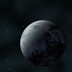 Image showing Planet