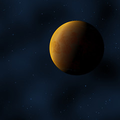 Image showing Planet