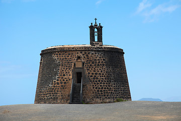 Image showing Lanzarote