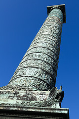 Image showing Place Vendome