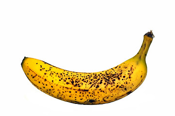 Image showing Ripe Banana
