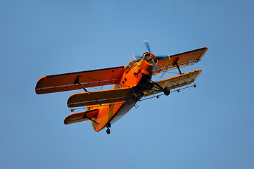 Image showing Plane