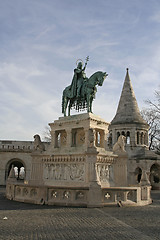 Image showing Stephen I of Hungary