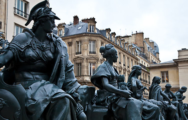 Image showing Paris - Orsay Museum