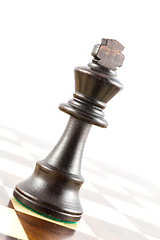 Image showing Chess Challenge