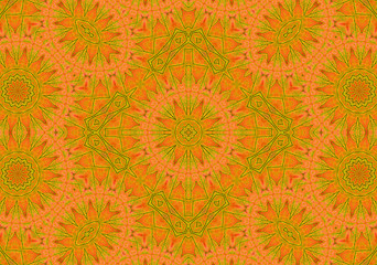 Image showing Abstract pattern