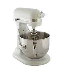 Image showing Planetary mixer