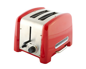 Image showing Toaster