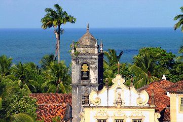 Image showing Olinda