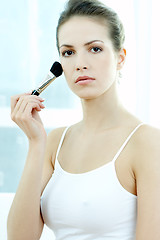 Image showing Beauty routines 2