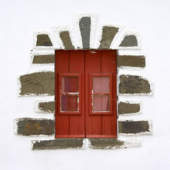 Image showing Window Frame