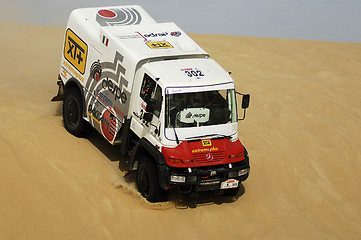 Image showing Pharaons International Cross Country Rally 2006