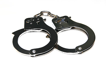 Image showing Handcuffs #2