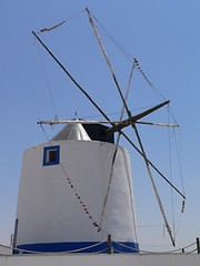 Image showing Windmill