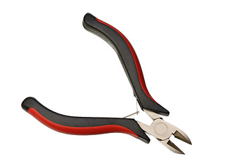 Image showing Side Cutters