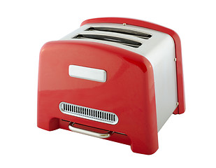 Image showing Toaster