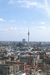 Image showing Berlin