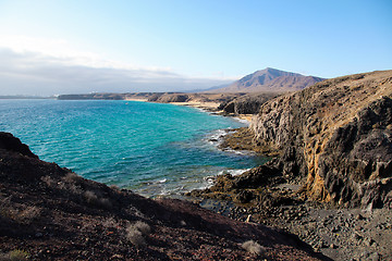 Image showing Lanzarote