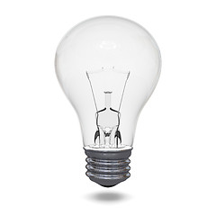 Image showing Lightbulb