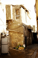 Image showing Old Town Damascus