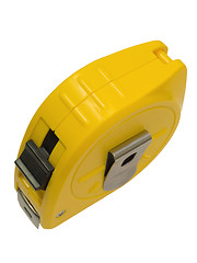 Image showing Tape Measure