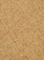 Image showing natural linen texture