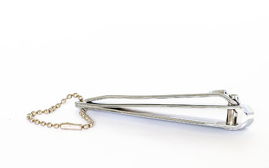 Image showing Nail clippers 1
