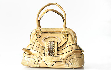 Image showing lady handbag 