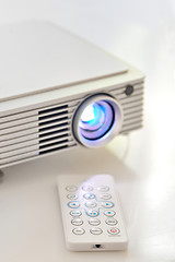 Image showing led  projector