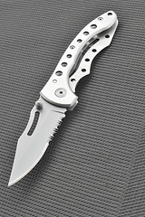 Image showing folder knife