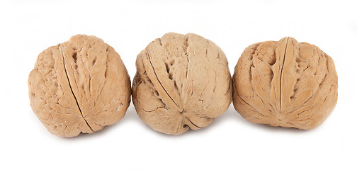 Image showing Circassian walnuts