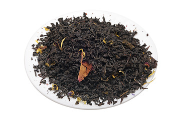 Image showing Black Tea