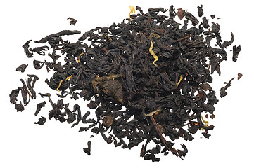 Image showing Black Tea