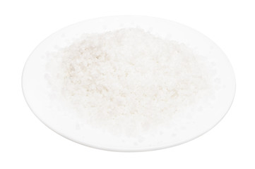 Image showing Sea salt