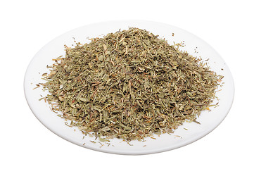 Image showing Thyme