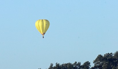 Image showing Balloon