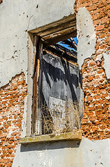 Image showing Bo Kaap, Cape Town 015-Detail