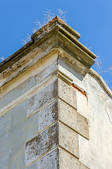 Image showing Bo Kaap, Cape Town 017-Corner