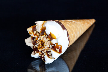 Image showing ice cream