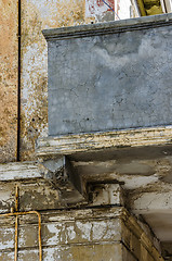 Image showing Bo Kaap, Cape Town 126-Balcony